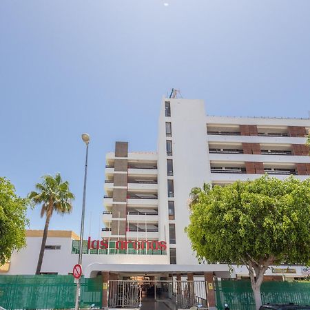 Lightbooking Las Arenas Playa Del Ingles لاس بالماس دي غران كاناريا المظهر الخارجي الصورة
