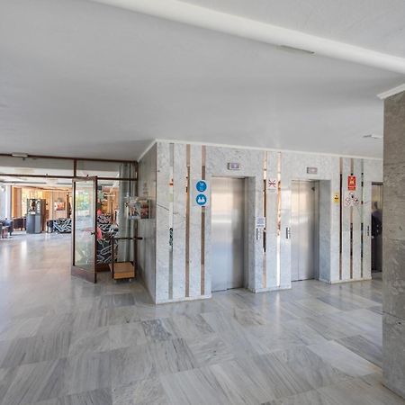 Lightbooking Las Arenas Playa Del Ingles لاس بالماس دي غران كاناريا المظهر الخارجي الصورة