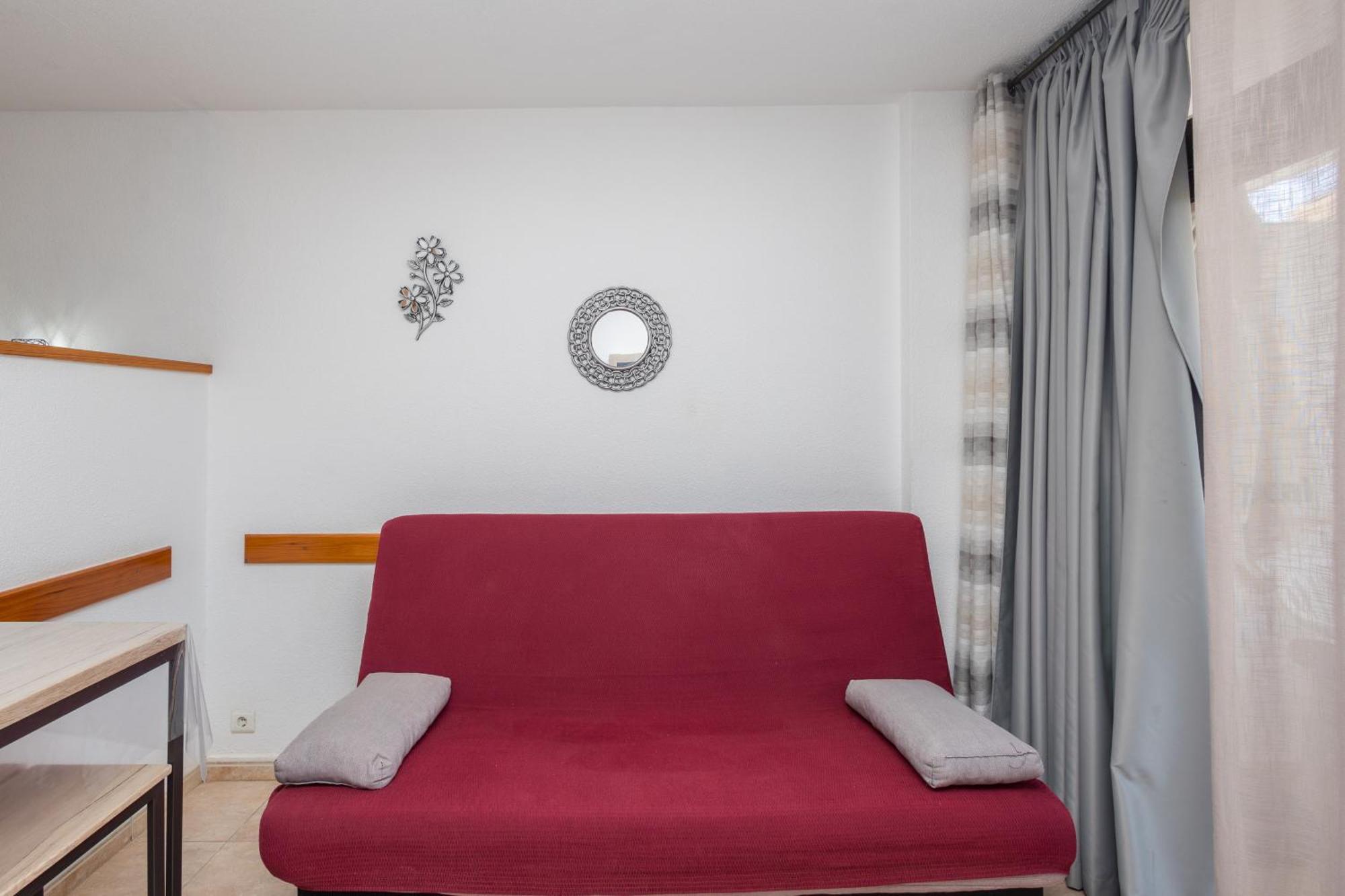 Lightbooking Las Arenas Playa Del Ingles لاس بالماس دي غران كاناريا المظهر الخارجي الصورة