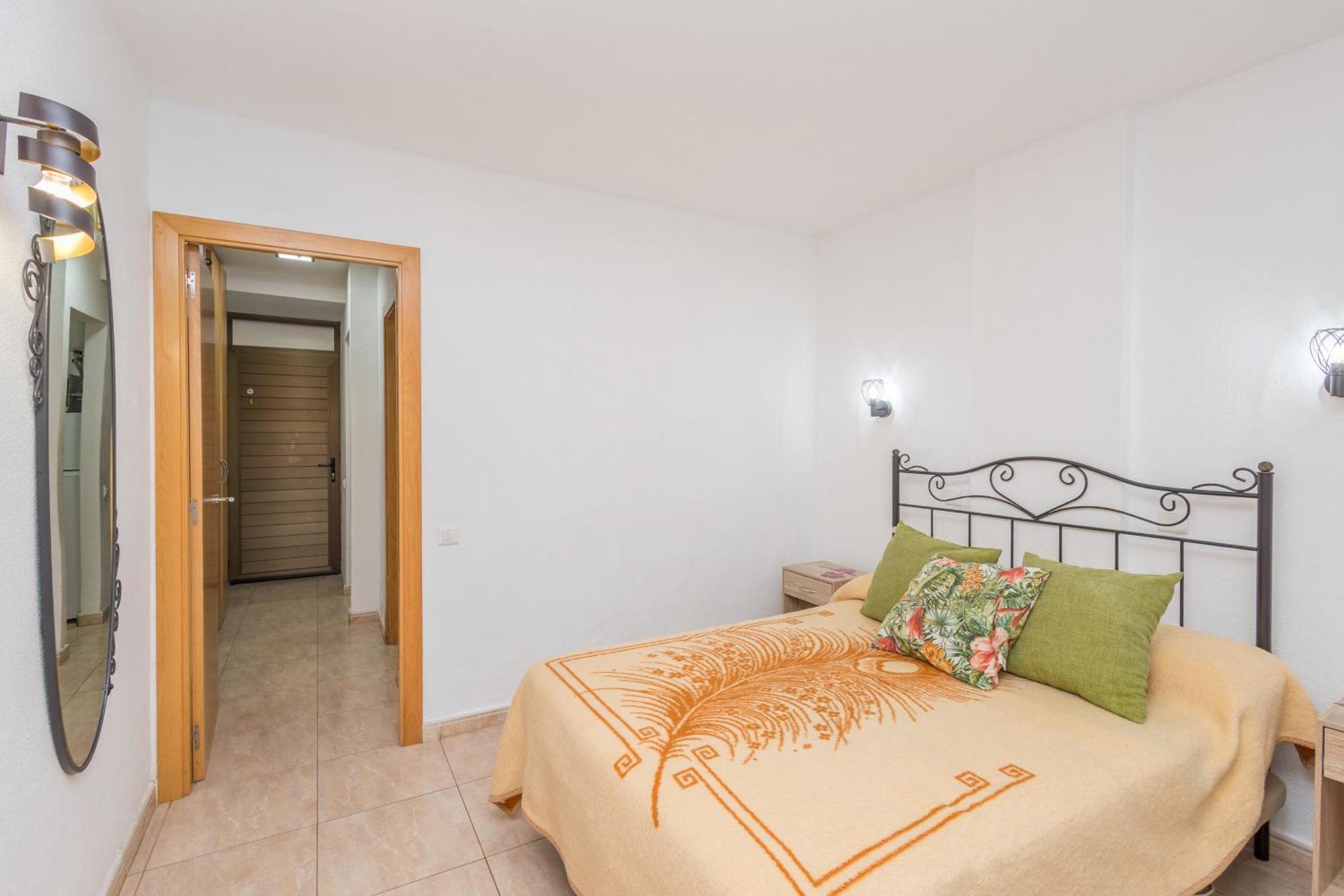 Lightbooking Las Arenas Playa Del Ingles لاس بالماس دي غران كاناريا المظهر الخارجي الصورة