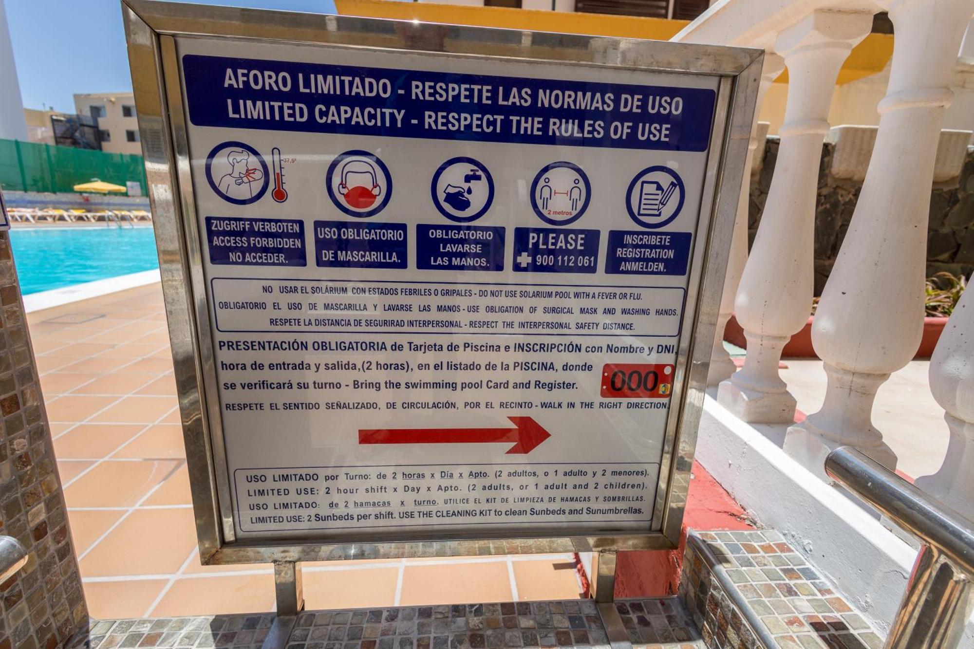 Lightbooking Las Arenas Playa Del Ingles لاس بالماس دي غران كاناريا المظهر الخارجي الصورة