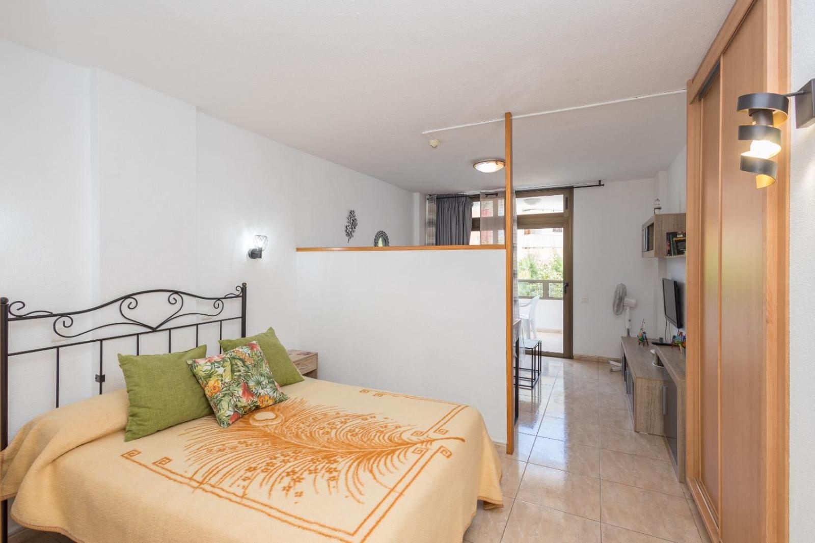 Lightbooking Las Arenas Playa Del Ingles لاس بالماس دي غران كاناريا المظهر الخارجي الصورة