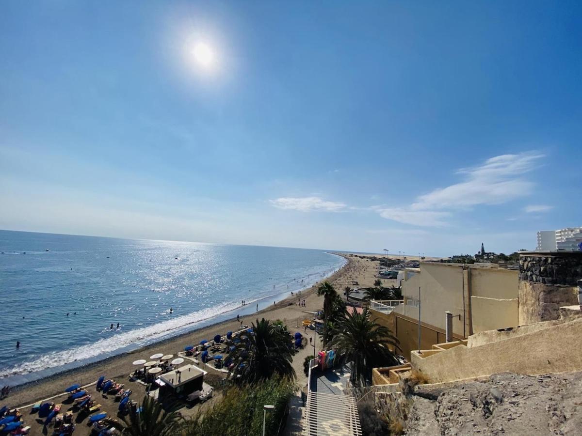 Lightbooking Las Arenas Playa Del Ingles لاس بالماس دي غران كاناريا المظهر الخارجي الصورة