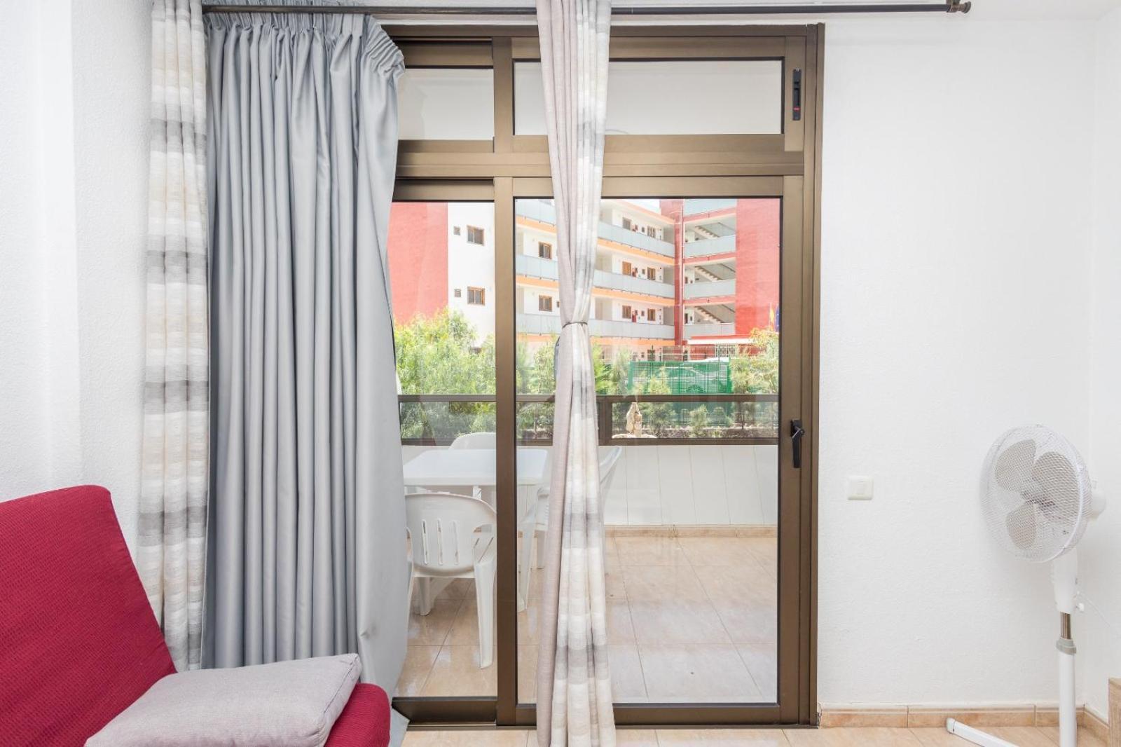 Lightbooking Las Arenas Playa Del Ingles لاس بالماس دي غران كاناريا المظهر الخارجي الصورة