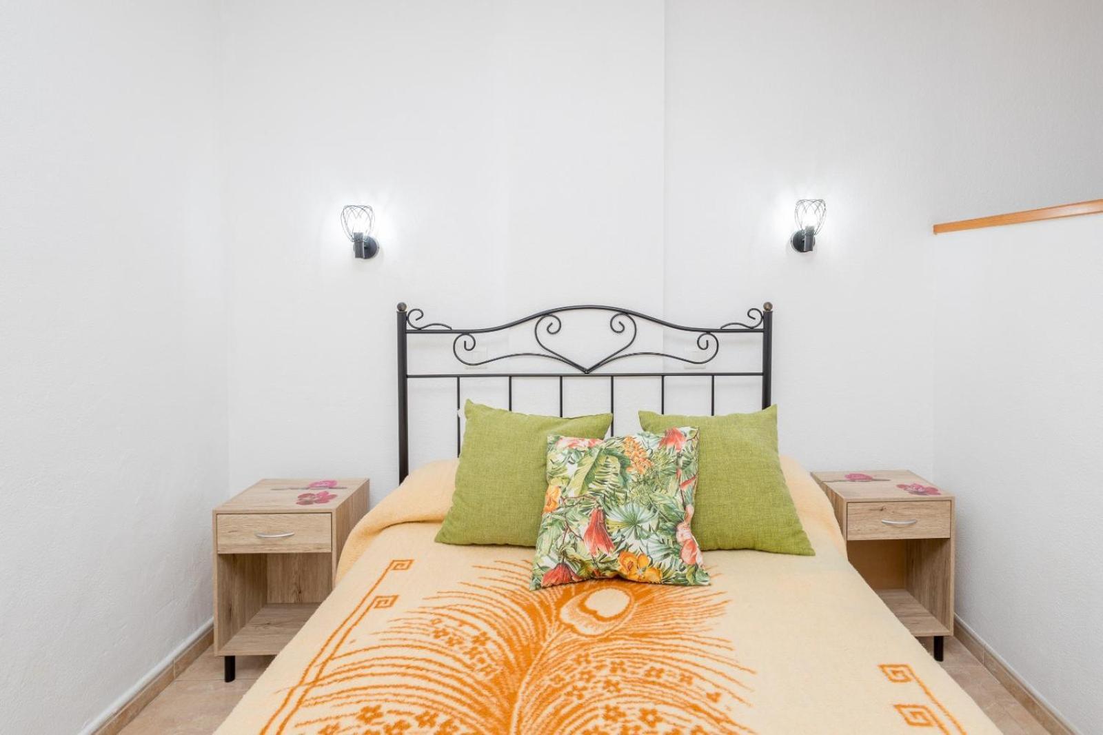 Lightbooking Las Arenas Playa Del Ingles لاس بالماس دي غران كاناريا المظهر الخارجي الصورة